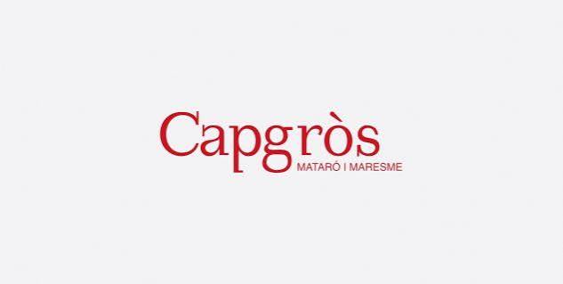 Capgròs Mataró i Maresme